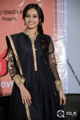 Nagara Puram Movie Audio Launch